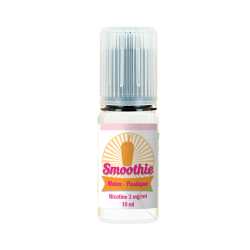 E Liquide MELON PASTEQUE 10 ml - Smoothie