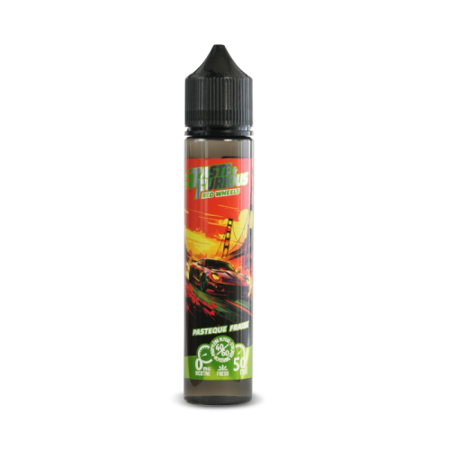 E Liquide RED WHEELS de Taste & Furious par Vape Maker 50 ml|Cigusto | Cigusto | Cigarette electronique, Eliquide