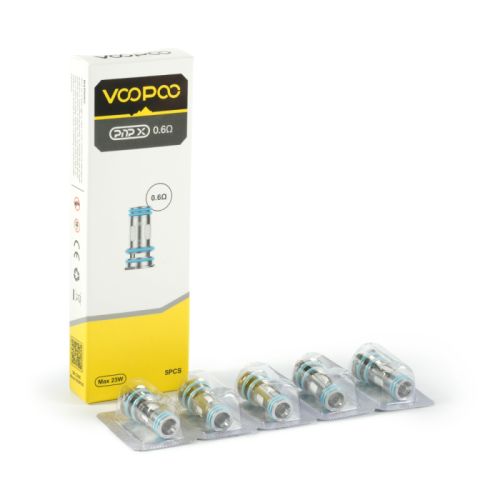 Resistance PnP-X Voopoo pour cigarette electronique Voopoo | Cigusto | Cigarette electronique, Eliquide