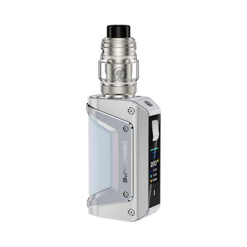 Cigarette electronique Aegis Legend 3 Geekvape, kit Aegis Legend 3 Geekvape | Cigusto | Cigusto | Cigarette electronique, Eliquide