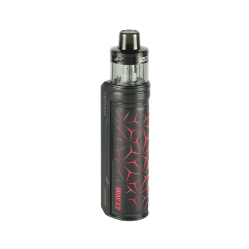 Kit ecigarette Drag X2 édition spéciale Cigusto de chez Voopoo  | Cigusto | Cigarette electronique, Eliquide