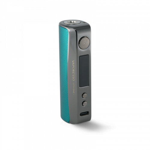 Box GTX One - Mod intégré VAPORESSO | Cigusto | Cigarette electronique, Eliquide