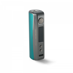 Box GTX One - Mod intégré VAPORESSO | Cigusto | Cigarette electronique, Eliquide