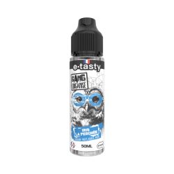 E Liquide IRIS LA PERCHEE 50 ml - Gang Organisé 