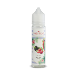 E Liquide FRAISE MURE 50 ml - Prestige