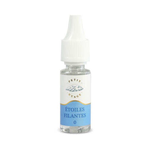 E Liquide Etoiles Filantes 10 ml - Pretty Cloud| Cigusto | Cigusto | Cigarette electronique, Eliquide