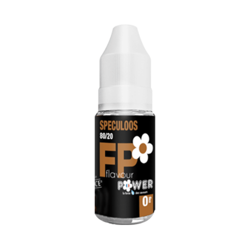 E Liquide Speculoos 10ml Flavour Power | Cigusto Ecigarette | Cigusto | Cigarette electronique, Eliquide