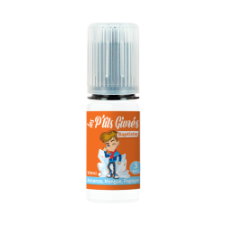 E Liquide BAPTISTE 10 ml - Les Ptits Givrés