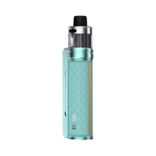 Kit ecigarette Drag X2 PnP-X Voopoo pour Inhalation directe | Cigusto | Cigarette electronique, Eliquide