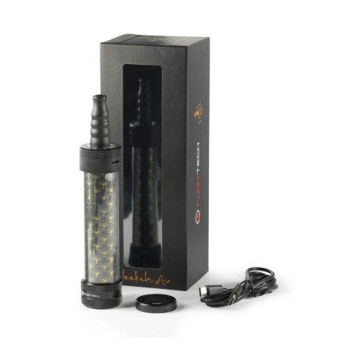 Kit ecigarette Hookah Air Fumytech | E-Chicha ecigarette | Cigusto | Cigarette electronique, Eliquide