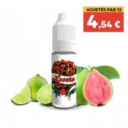 E liquide Lovers XBUD 10ml - LIQUIDEO | Cigusto | Cigarette electronique, Eliquide