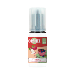 E Liquide PINKU 10 ml - Oishii Edenvape