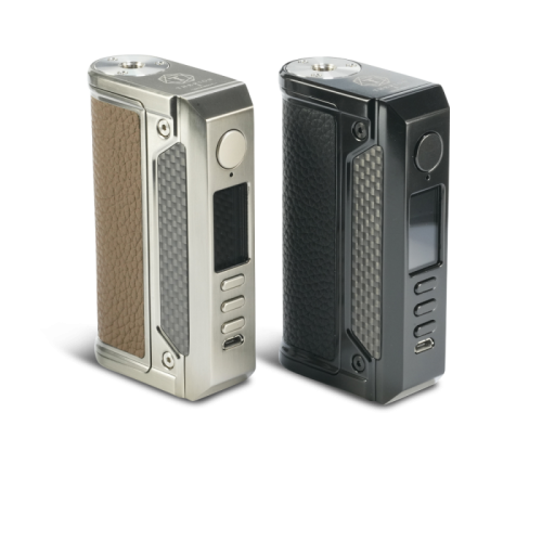 Mod Box Therion II DNA250C double accus de LVEVapor Cigusto | Cigusto | Cigarette electronique, Eliquide