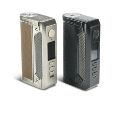 Mod Box Therion II DNA250C double accus de LVEVapor Cigusto | Cigusto | Cigarette electronique, Eliquide