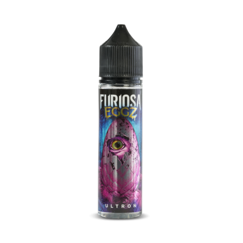 E-liquide Furiosa Eggz Ultron 50 ml - Cassis pamplemousse | Cigusto | Cigarette electronique, Eliquide