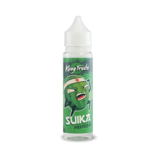 E Liquide SUIKA en 50 ml - Kung Fruits de Cloud Vapor| Cigusto | Cigusto | Cigarette electronique, Eliquide