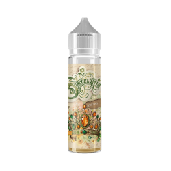 E Liquide ANANAS PASSION 50 ml - Singularités by Al-Kimiya