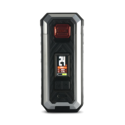 Mod ARMOUR S 100W Vaporesso | Mod Ecigarette Cigusto | Cigusto | Cigarette electronique, Eliquide