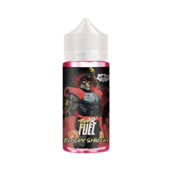 E Liquide BLOODY SHIGERI 100 ml - Fighter Fuel