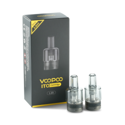 Cartouche resistance intégrée ITO Voopoo Doric20 SE Cigusto | Cigusto | Cigarette electronique, Eliquide