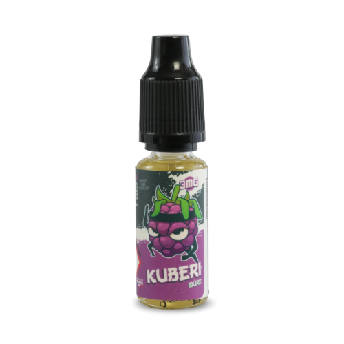 Eliquide Kuberi 10 ml Kung Fruits de Cloud Vapor pour ecigarette | Cigusto | Cigarette electronique, Eliquide