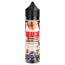 E Liquide sans nicotine Bruce 50ml Swoke | Cigusto | Cigarette electronique, Eliquide