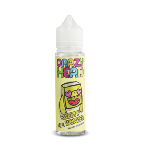 Eliquide Sweety Wonder Summer 50ml de Hit Flavor| Cigusto | Cigusto | Cigarette electronique, Eliquide