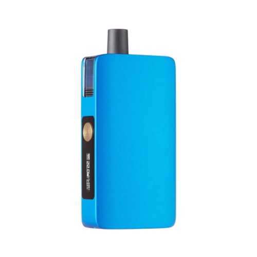 Kit cigarette électronique Dotpod Max 2100mAh de chez Dotmod | Cigusto | Cigarette electronique, Eliquide