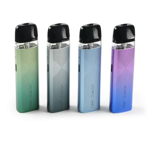 Cigarette electronique Voopoo Vinci SE, pod Voopoo Vinci | Cigusto | Cigusto | Cigarette electronique, Eliquide