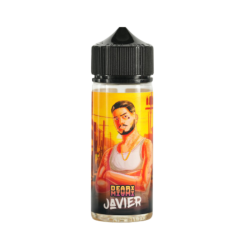 E liquide JAVIER 100 ml - Dear Miami