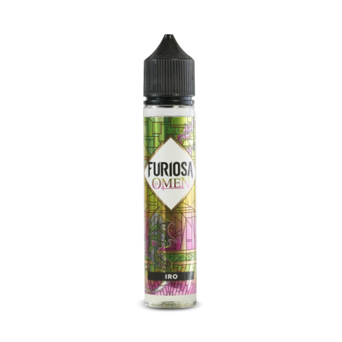 E Liquide Furiosa Omen de Vape 47 - Ecigarette| Cigusto | Cigusto | Cigarette electronique, Eliquide