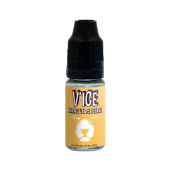 E Liquide MANGUE DE SOLEIL 10 ml - VDLV