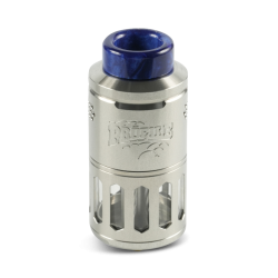 Atomiseur PROFILE RDTA 25 mm - Wotofo