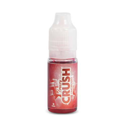 E liquide Freezy Crush Limorosso 10 ml - E Tasty| Cigusto | Cigusto | Cigarette electronique, Eliquide