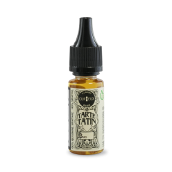 E-Liquide TARTE TATIN 10 ml - Curieux Edition Dessert