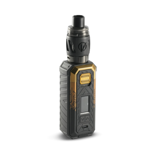 Kit Armour S 100 Watts par Vaporesso | Cigusto Ecigarette | Cigusto | Cigarette electronique, Eliquide