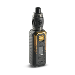 Kit Armour S 100 Watts par Vaporesso | Cigusto Ecigarette | Cigusto | Cigarette electronique, Eliquide