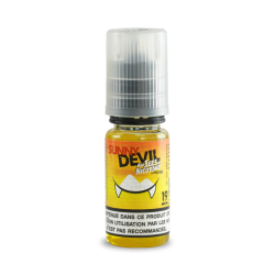 E Liquide SUNNY DEVIL SDN 10 ml - Avap