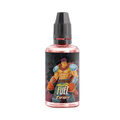 Concentré fruité frais ZAKARY 30 ml - Fighter Fuel by Maison Fuel | Cigusto | Cigarette electronique, Eliquide