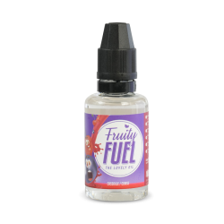 Concentre THE LOVELY OIL - Fruity Fuel - 30 ml| Cigusto | Cigusto | Cigarette electronique, Eliquide