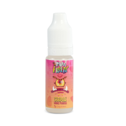 E Liquide CRAPULE 10 ml - Liquideo