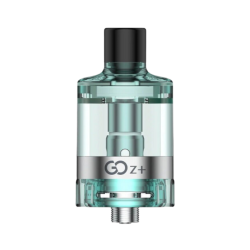 Clearomiseur Go Z + MTL/RDL de Innokin cigarette electronique | Cigusto | Cigarette electronique, Eliquide