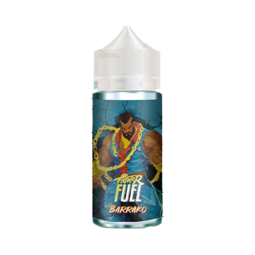 E Liquide Barrako 100 ml à booster de Fighter Fuel by Maison Fuel | Cigusto | Cigarette electronique, Eliquide