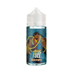 E Liquide Barrako 100 ml à booster de Fighter Fuel by Maison Fuel | Cigusto | Cigarette electronique, Eliquide