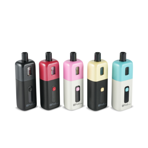 Kit Ecigarette Z POD NANO de Innokin | Cigarette electronique | Cigusto | Cigarette electronique, Eliquide