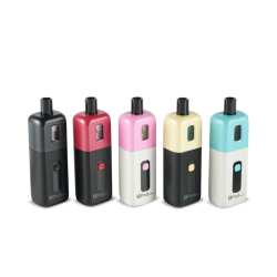 Kit Ecigarette Z POD NANO de Innokin | Cigarette electronique | Cigusto | Cigarette electronique, Eliquide