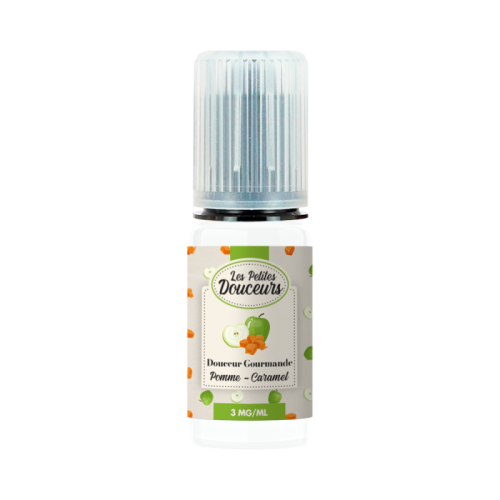 E Liquide Douceur Gourmande 10 ml - Les Petites Douceurs | Cigusto | Cigusto | Cigarette electronique, Eliquide