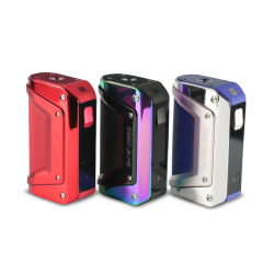 Mod box Aegis Legend 3 Geekvape double accus 18650 | Cigusto | Cigusto | Cigarette electronique, Eliquide