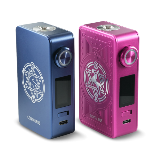 Box Centaurus M200 Lost Vape - Ecigarette | Cigusto | Cigusto | Cigarette electronique, Eliquide