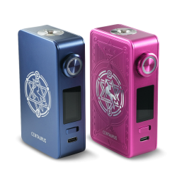 Box Centaurus M200 Lost Vape - Ecigarette | Cigusto | Cigusto | Cigarette electronique, Eliquide